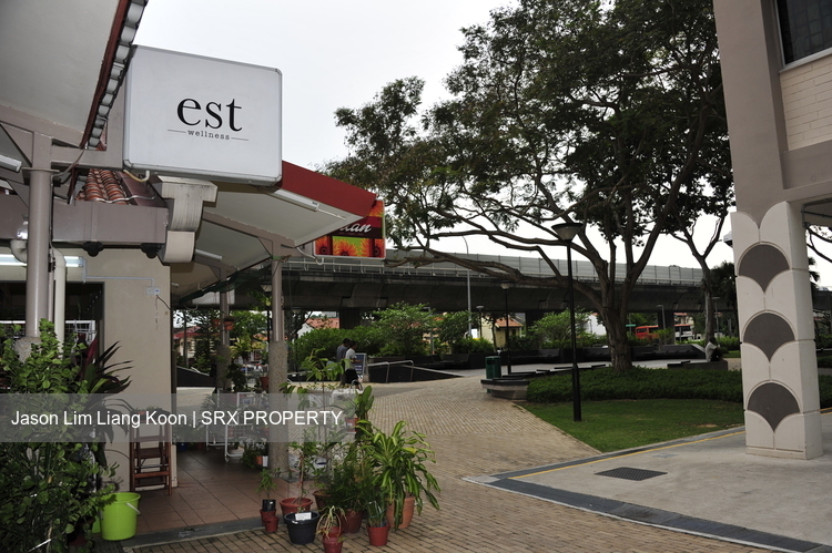 Chai Chee Road (Bedok), HDB 1 Room #449233441